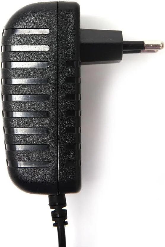 آداپتور AC 100-240V به DC 24V 1A دوشاخه UK برای قطعات دستگاه مه ساز التراسونیک خانگی آداپتور AC 100-240V به DC 24V 1A دوشاخه UK برای قطعات دستگاه مه ساز التراسونیک خانگی