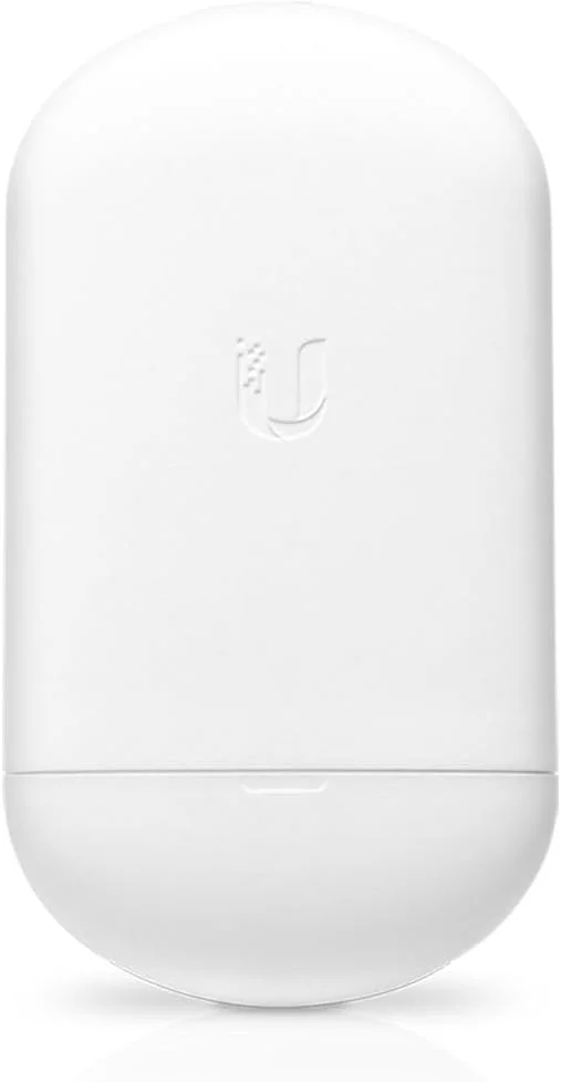 Ubiquiti Networks LOCO5AC NanoStation Loco 5AC 5 گیگاهرتز 13dBi CPE Ubiquiti Networks LOCO5AC NanoStation Loco 5AC 5 گیگاهرتز 13dBi CPE