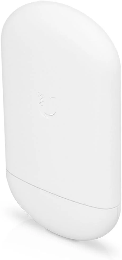 Ubiquiti Networks LOCO5AC NanoStation Loco 5AC 5 گیگاهرتز 13dBi CPE Ubiquiti Networks LOCO5AC NanoStation Loco 5AC 5 گیگاهرتز 13dBi CPE