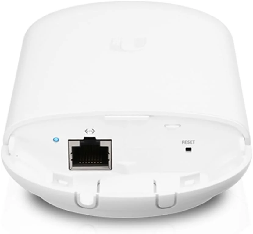 Ubiquiti Networks LOCO5AC NanoStation Loco 5AC 5 گیگاهرتز 13dBi CPE Ubiquiti Networks LOCO5AC NanoStation Loco 5AC 5 گیگاهرتز 13dBi CPE