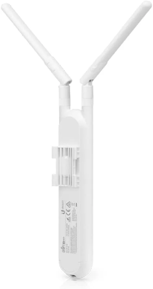 اکسس پوینت داخلی/خارجی یوبی کویتی نتورکس UAP-AC-M Unifi Mesh اکسس پوینت داخلی/خارجی یوبی کویتی نتورکس UAP-AC-M Unifi Mesh