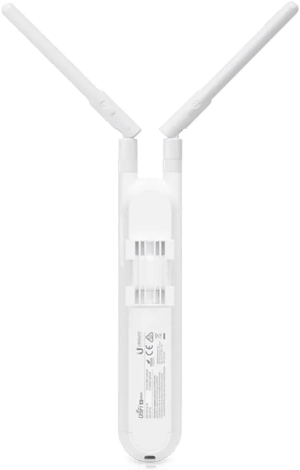 اکسس پوینت داخلی/خارجی یوبی کویتی نتورکس UAP-AC-M Unifi Mesh اکسس پوینت داخلی/خارجی یوبی کویتی نتورکس UAP-AC-M Unifi Mesh