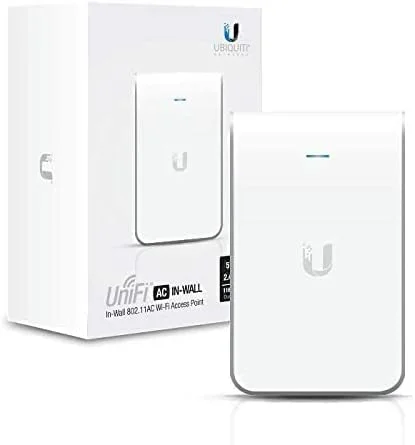 اکسس پوینت وایرلس یوبیکیوتی UniFi WLAN اکسس پوینت وایرلس یوبیکیوتی UniFi WLAN