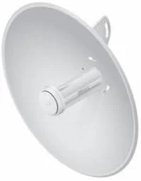 یوبیکیوتی نتورکس پاور بیم PBE-M5-400 Airmax با عملکرد بالا و آنتن صفحه ای 25dBi، 802.11A/N، 5.1-5.8GHz یوبیکیوتی نتورکس پاور بیم PBE-M5-400 Airmax با عملکرد بالا و آنتن صفحه ای 25dBi، 802.11A/N، 5.1-5.8GHz