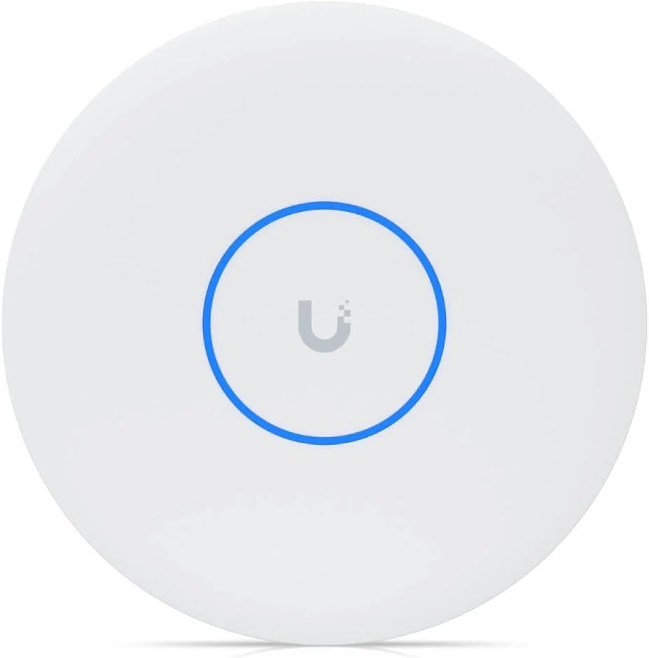 اکسس پوینت سه باندی یوبیکیوتی U7 Pro XG WiFi 7 مدل U7-PRO-XG