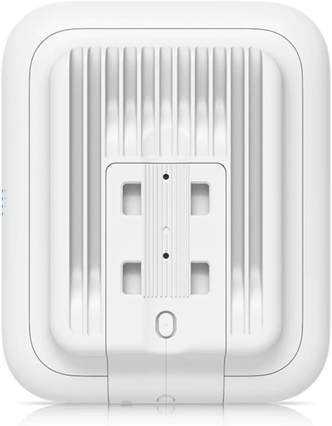 اکسس پوینت بیرونی یوبیکیوتی نتورکس U7 با قابلیت وای فای 7، دارای 4 جریان فضایی، آنتن فوق العاده جهت دار یکپارچه و گزینه های نصب متنوع اکسس پوینت بیرونی یوبیکیوتی نتورکس U7 با قابلیت وای فای 7، دارای 4 جریان فضایی، آنتن فوق العاده جهت دار یکپارچه و گزینه های نصب متنوع