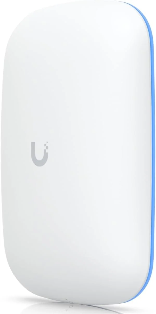 تکرار کننده اکسس پوینت یوبیکیوتی نتورکس U6 تکرار کننده اکسس پوینت یوبیکیوتی نتورکس U6