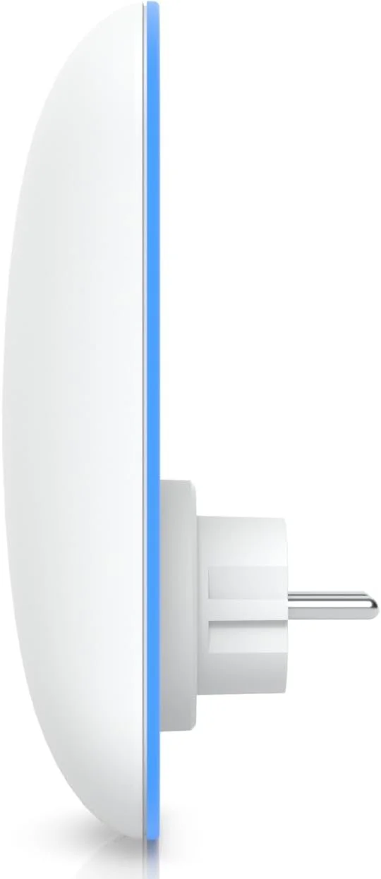 تکرار کننده اکسس پوینت یوبیکیوتی نتورکس U6 تکرار کننده اکسس پوینت یوبیکیوتی نتورکس U6