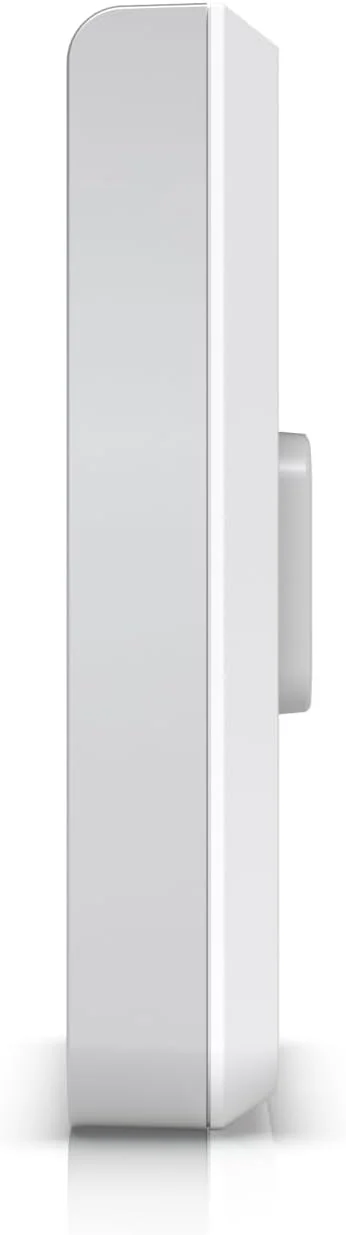 اکسس پوینت دیواری یوبیکیوتی نتورکس Unifi 6 با سرعت 573.5 مگابیت بر ثانیه، سفید، با قابلیت تغذیه از طریق اترنت (PoE) اکسس پوینت دیواری یوبیکیوتی نتورکس Unifi 6 با سرعت 573.5 مگابیت بر ثانیه، سفید، با قابلیت تغذیه از طریق اترنت (PoE)