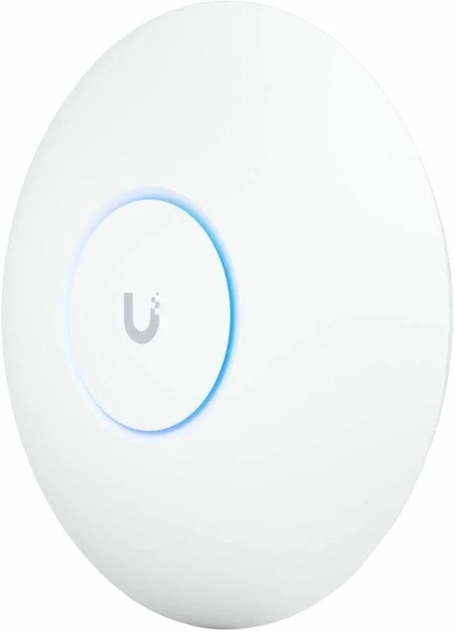 اکسس پوینت UniFi 7 Pro از Ubiquiti Networks | مدل US | آداپتور PoE+ شامل نمی شود (U7-Pro-US) اکسس پوینت UniFi 7 Pro از Ubiquiti Networks | مدل US | آداپتور PoE+ شامل نمی شود (U7-Pro-US)