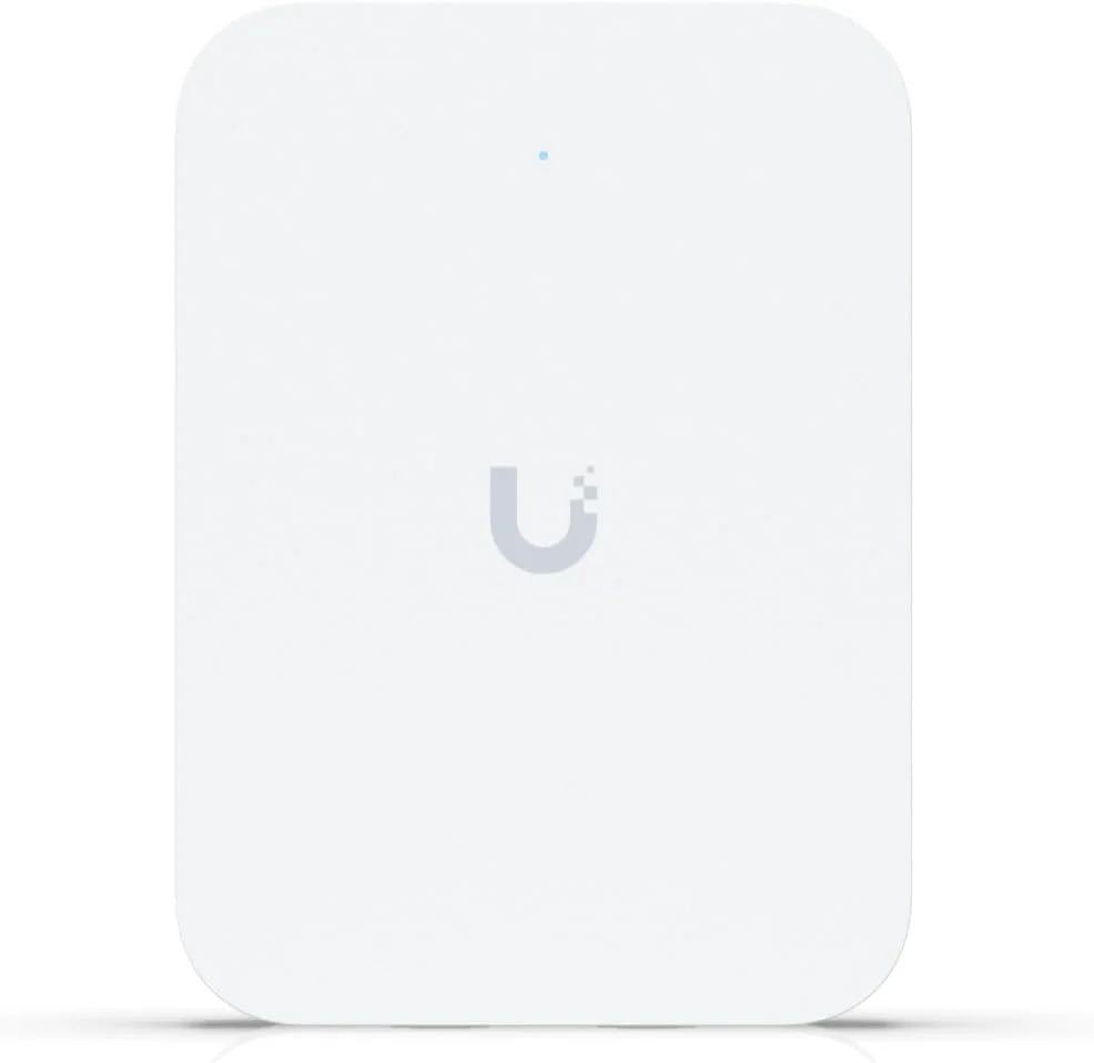 اکسس پوینت دیواری یوبیکیوتی U7-IW
