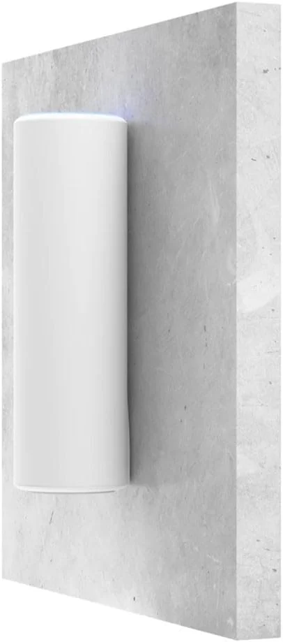 یوبیکیوتی نتورکس U6Mesh 4800 مگابیت بر ثانیه سفید رنگ با قابلیت تغذیه از طریق اترنت (PoE) یوبیکیوتی نتورکس U6Mesh 4800 مگابیت بر ثانیه سفید رنگ با قابلیت تغذیه از طریق اترنت (PoE)