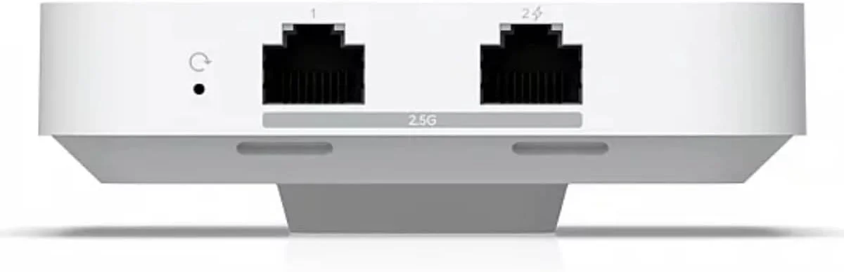 اکسس پوینت دیواری یوبیکیوتی U7-IW اکسس پوینت دیواری یوبیکیوتی U7-IW