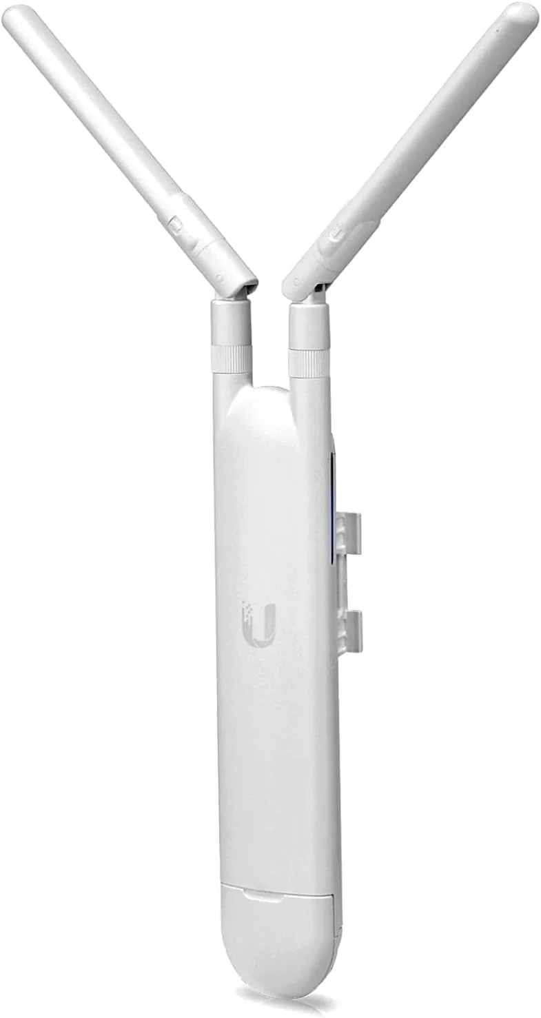 کنترلر شبکه پرقدرت UniFi AC Mesh از Ubiquiti Networks (سفید)