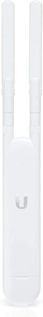 کنترلر شبکه پرقدرت UniFi AC Mesh از Ubiquiti Networks (سفید) کنترلر شبکه پرقدرت UniFi AC Mesh از Ubiquiti Networks (سفید)