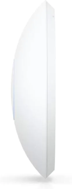 اکسس پوینت Ubiquiti U7-LR WiFi 7، با 5 جریان فضایی، برد بلند، PoE+ اکسس پوینت Ubiquiti U7-LR WiFi 7، با 5 جریان فضایی، برد بلند، PoE+
