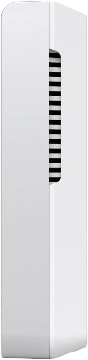 اکسس پوینت دیواری Ubiquiti Unifi U7 Pro Wall WiFi 7، دارای 6 جریان فضایی، پشتیبانی از 6 گیگاهرتز، مناسب برای سازندگان مسکن اکسس پوینت دیواری Ubiquiti Unifi U7 Pro Wall WiFi 7، دارای 6 جریان فضایی، پشتیبانی از 6 گیگاهرتز، مناسب برای سازندگان مسکن