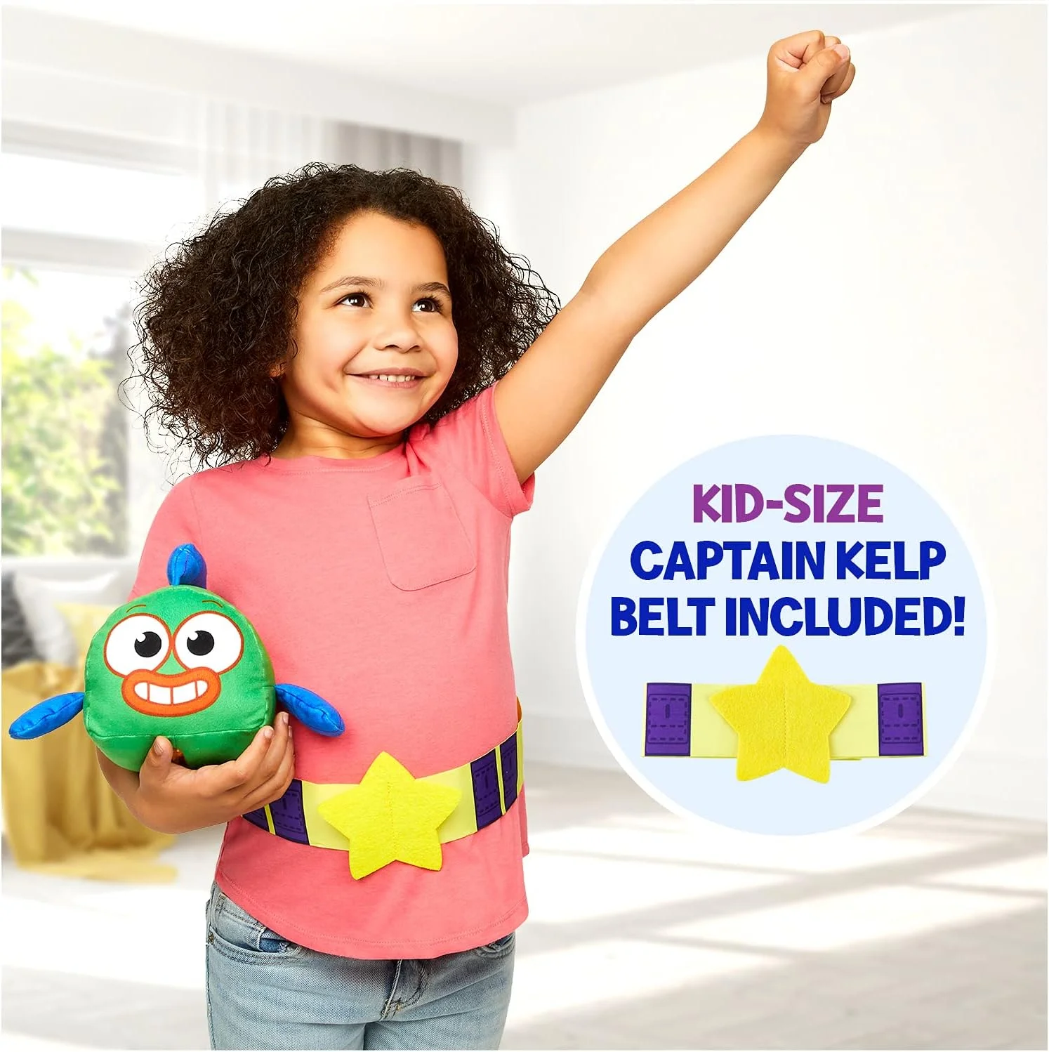 عروسک پولیشی دو طرفه ویلیام از نمایش بزرگ بیبی شارک واو وی – ماهی حیوان پر شده – عروسک های پولیشی زیبا برای کودکان عروسک پولیشی دو طرفه ویلیام از نمایش بزرگ بیبی شارک واو وی – ماهی حیوان پر شده – عروسک های پولیشی زیبا برای کودکان