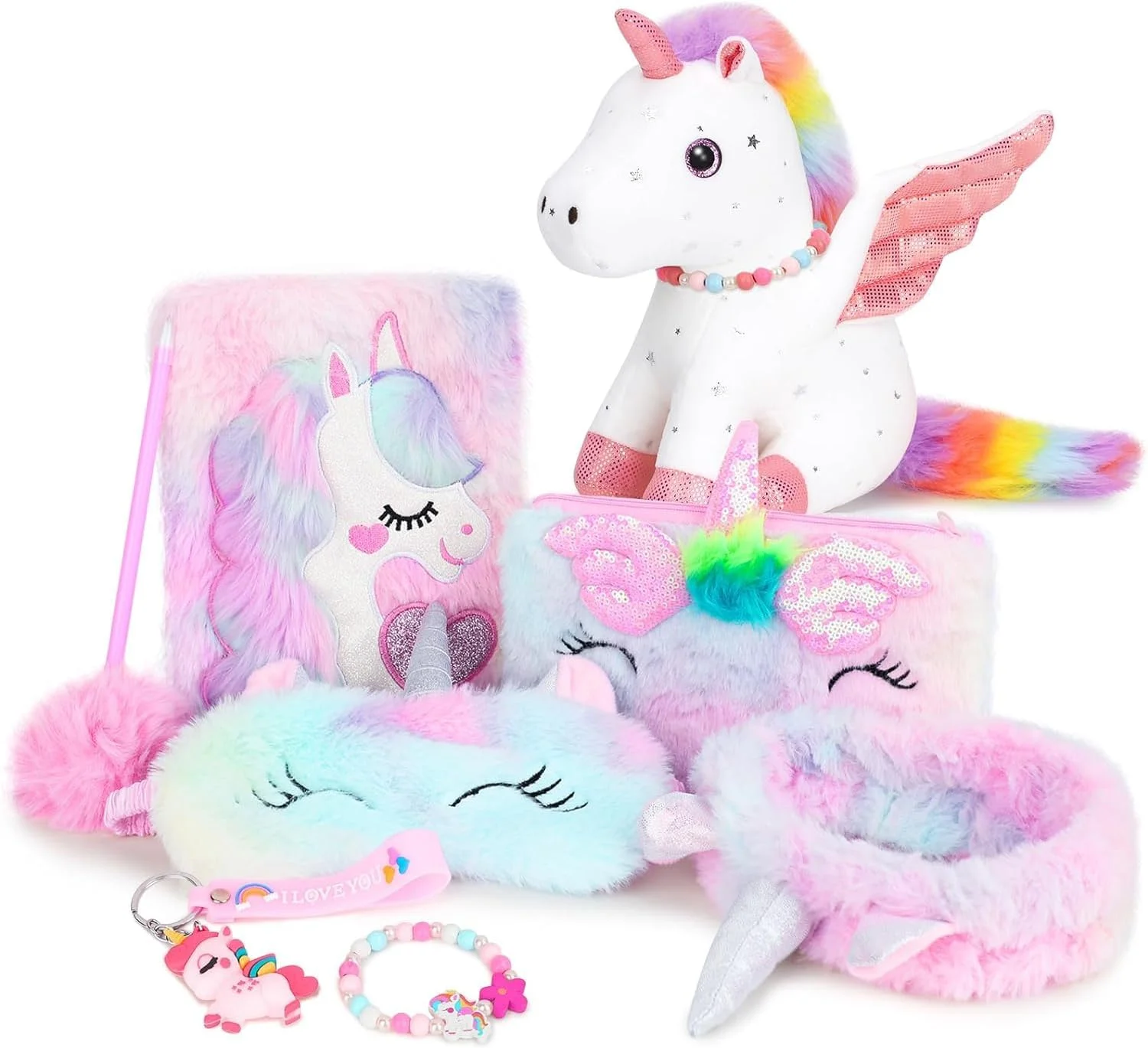 اسباب بازی های تک شاخ برای دختران 6-10 ساله، عروسک های پولیشی تک شاخ اسباب بازی کودکان 5 6 7 8 9 10 11 12 ساله با پولیش تک شاخ، ست هدیه تک شاخ برای دختران، هدیه تک شاخ پولیشی نرم برای دختران 4-6 ساله ایده هدیه تولد اسباب بازی های تک شاخ برای دختران 6-10 ساله، عروسک های پولیشی تک شاخ اسباب بازی کودکان 5 6 7 8 9 10 11 12 ساله با پولیش تک شاخ، ست هدیه تک شاخ برای دختران، هدیه تک شاخ پولیشی نرم برای دختران 4-6 ساله ایده هدیه تولد