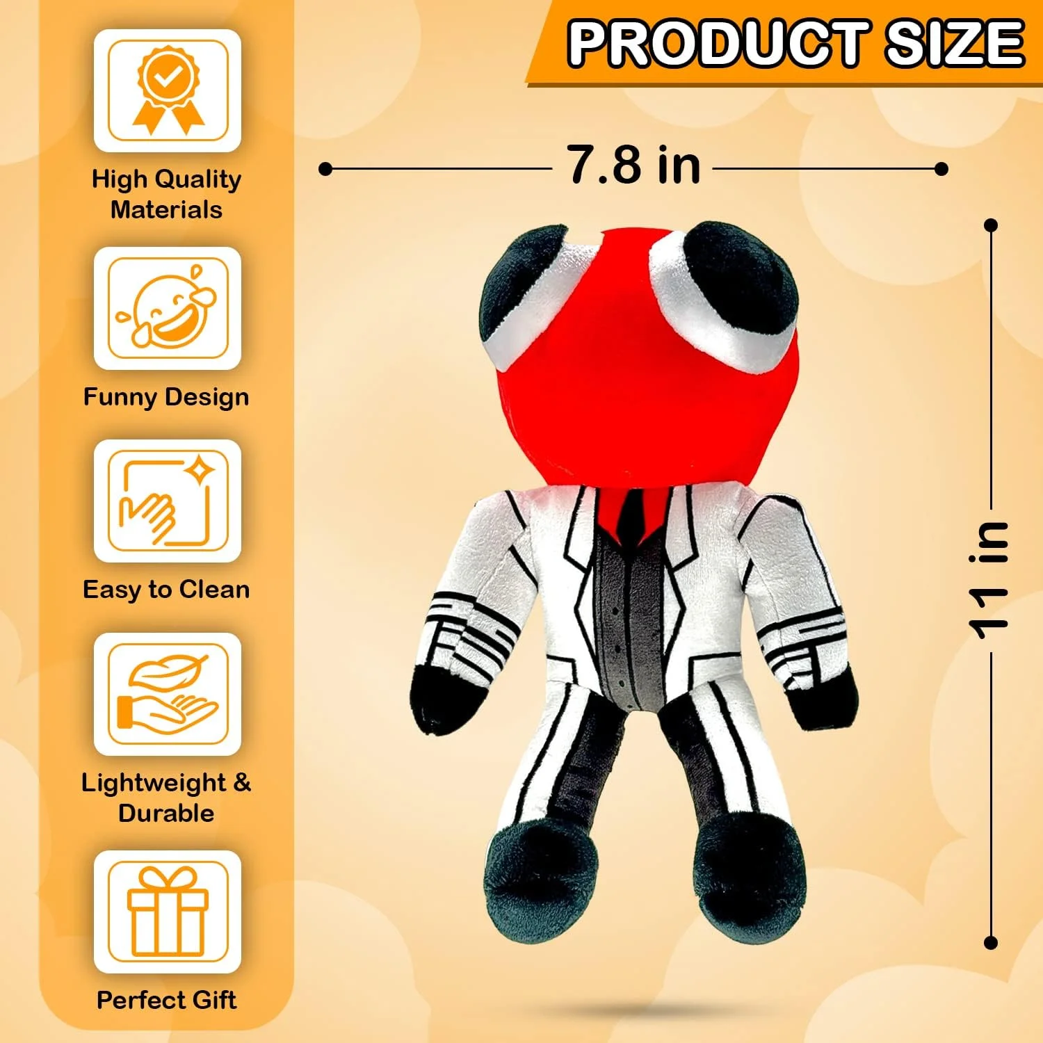 عروسک پولیشی قرمز رنگین کمانی دوستان TwCare، عروسک های پولیشی نرم دوستان رنگین کمانی، اسباب بازی های پولیشی دوستان رنگین کمانی برای طرفداران کودکان و بزرگسالان تولد شکرگزاری کریسمس عروسک پولیشی قرمز رنگین کمانی دوستان TwCare، عروسک های پولیشی نرم دوستان رنگین کمانی، اسباب بازی های پولیشی دوستان رنگین کمانی برای طرفداران کودکان و بزرگسالان تولد شکرگزاری کریسمس