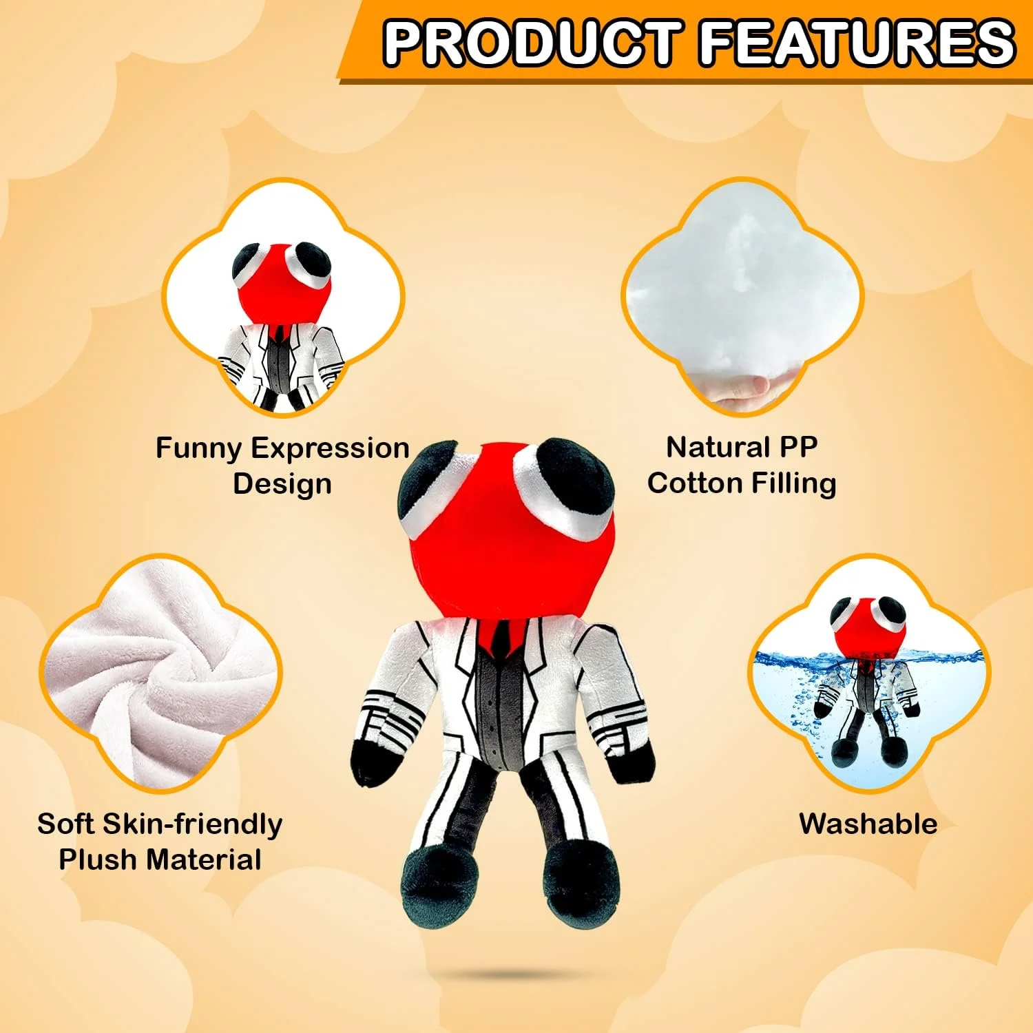 عروسک پولیشی قرمز رنگین کمانی دوستان TwCare، عروسک های پولیشی نرم دوستان رنگین کمانی، اسباب بازی های پولیشی دوستان رنگین کمانی برای طرفداران کودکان و بزرگسالان تولد شکرگزاری کریسمس عروسک پولیشی قرمز رنگین کمانی دوستان TwCare، عروسک های پولیشی نرم دوستان رنگین کمانی، اسباب بازی های پولیشی دوستان رنگین کمانی برای طرفداران کودکان و بزرگسالان تولد شکرگزاری کریسمس