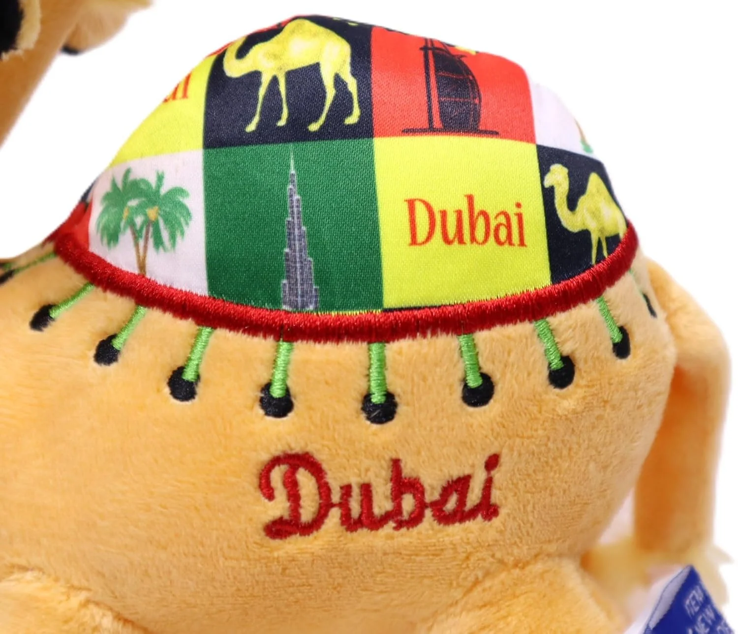 عروسک شتر پولیشی 30 سانتی متری | سوغاتی دبی امارات متحده عربی نماد فرهنگ عربی | اسباب بازی نرم و ناز تدی خرس برای کودکان پسران دختران | هدیه بازگشت جشن تولد کریسمس (شتر_تکی_بژ) عروسک شتر پولیشی 30 سانتی متری | سوغاتی دبی امارات متحده عربی نماد فرهنگ عربی | اسباب بازی نرم و ناز تدی خرس برای کودکان پسران دختران | هدیه بازگشت جشن تولد کریسمس (شتر_تکی_بژ)