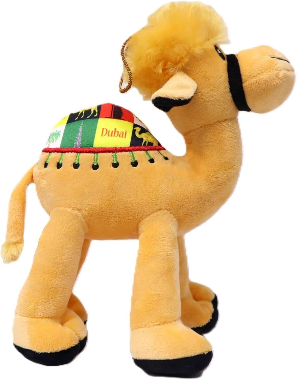 عروسک شتر پولیشی 30 سانتی متری | سوغاتی دبی امارات متحده عربی نماد فرهنگ عربی | اسباب بازی نرم و ناز تدی خرس برای کودکان پسران دختران | هدیه بازگشت جشن تولد کریسمس (شتر_تکی_بژ) عروسک شتر پولیشی 30 سانتی متری | سوغاتی دبی امارات متحده عربی نماد فرهنگ عربی | اسباب بازی نرم و ناز تدی خرس برای کودکان پسران دختران | هدیه بازگشت جشن تولد کریسمس (شتر_تکی_بژ)