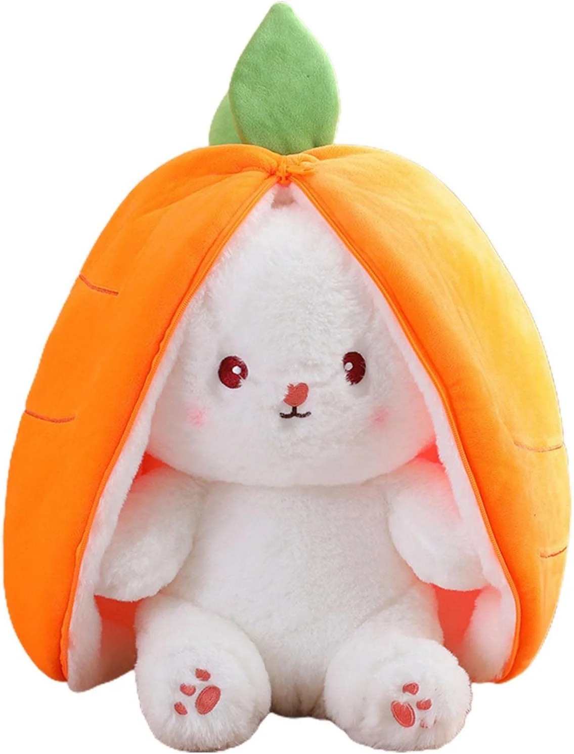 عروسک خرگوش عید پاک، اسباب بازی حیوانات پر شده، خرگوش شبیه سازی شده، خرگوش در کیسه هویج توت فرنگی، اسباب بازی خرگوش نرم برای هدیه تولد دختران پسر، دکوراسیون مهمانی عید پاک زیبا عروسک خرگوش عید پاک، اسباب بازی حیوانات پر شده، خرگوش شبیه سازی شده، خرگوش در کیسه هویج توت فرنگی، اسباب بازی خرگوش نرم برای هدیه تولد دختران پسر، دکوراسیون مهمانی عید پاک زیبا