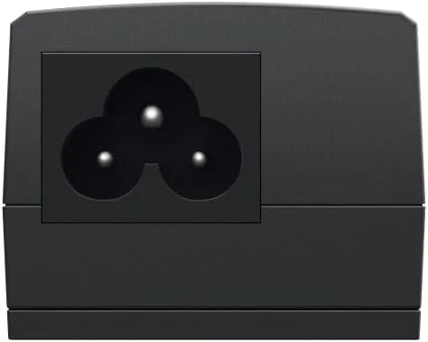 تزریق کننده PoE غیرفعال TP-Link TL-PI4818G 48V/18W DC | آداپتور گیگابیتی PoE | اتصال و پخش | تا 100 متر | قابل نصب روی میز/دیوار | دارای گواهی UL تزریق کننده PoE غیرفعال TP-Link TL-PI4818G 48V/18W DC | آداپتور گیگابیتی PoE | اتصال و پخش | تا 100 متر | قابل نصب روی میز/دیوار | دارای گواهی UL