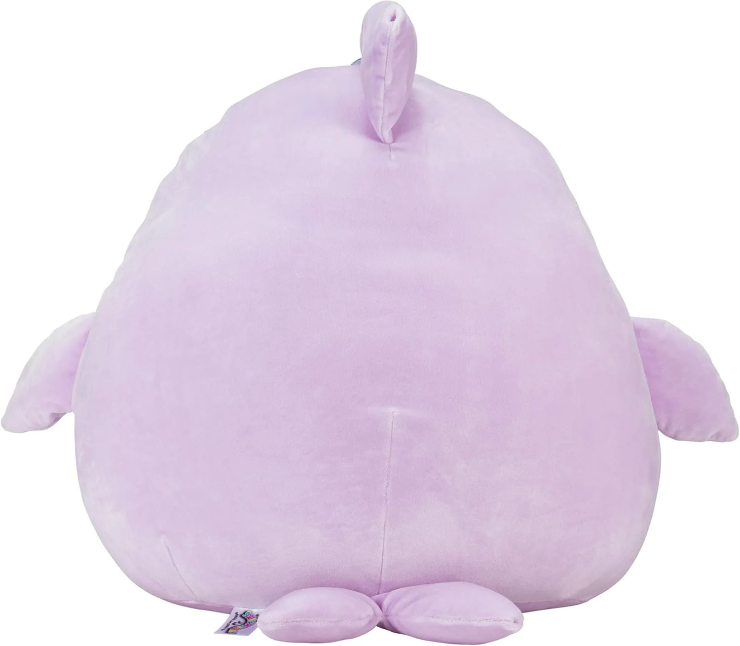 عروسک پولیشی رسمی Squishmallows Kellytoy 40 سانتی متری نائومی تک شاخ دریایی - اسباب بازی پولیشی فوق العاده نرم (اختصاصی آمازون) عروسک پولیشی رسمی Squishmallows Kellytoy 40 سانتی متری نائومی تک شاخ دریایی - اسباب بازی پولیشی فوق العاده نرم (اختصاصی آمازون)