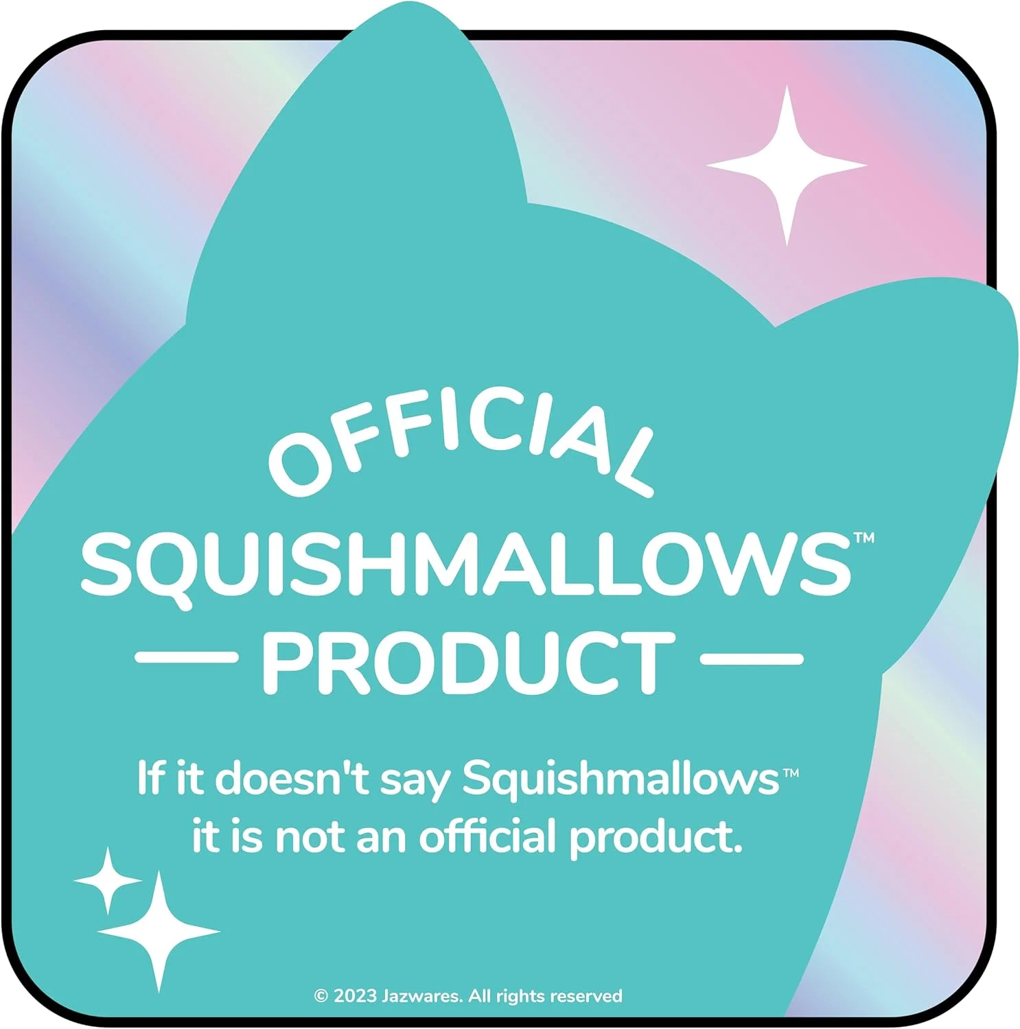 عروسک پولیشی رسمی Squishmallows Kellytoy 30 سانتی متری طرح تک شاخ صورتی - عروسک پولیشی فوق العاده نرم عروسک پولیشی رسمی Squishmallows Kellytoy 30 سانتی متری طرح تک شاخ صورتی - عروسک پولیشی فوق العاده نرم