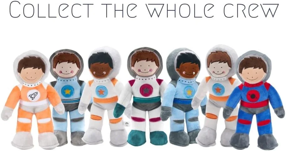 عروسک فضانورد استورکلینگز، اسباب بازی فضانورد پولیشی با لباس فضایی نارنجی، اسباب بازی فضانورد پولیشی، حیوانات پولیشی فضایی عروسک فضانورد استورکلینگز، اسباب بازی فضانورد پولیشی با لباس فضایی نارنجی، اسباب بازی فضانورد پولیشی، حیوانات پولیشی فضایی