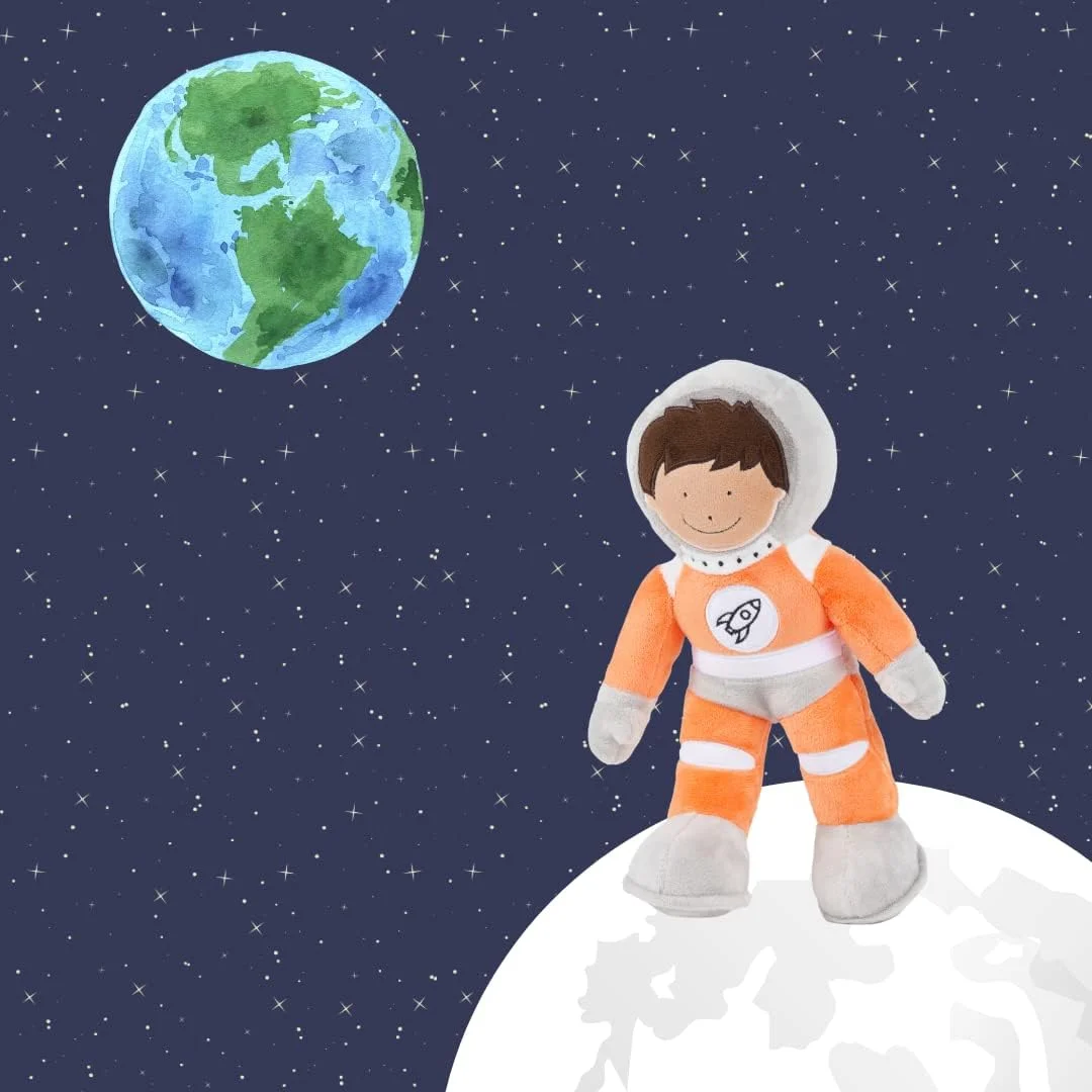 عروسک فضانورد استورکلینگز، اسباب بازی فضانورد پولیشی با لباس فضایی نارنجی، اسباب بازی فضانورد پولیشی، حیوانات پولیشی فضایی عروسک فضانورد استورکلینگز، اسباب بازی فضانورد پولیشی با لباس فضایی نارنجی، اسباب بازی فضانورد پولیشی، حیوانات پولیشی فضایی