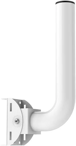 پایه میله ای TP-Link TL-APM200، سازگار جهانی با پل بی سیم/نقطه دسترسی بیرونی/دوربین بیرونی/آنتن، ضد آب، طراحی بادوام