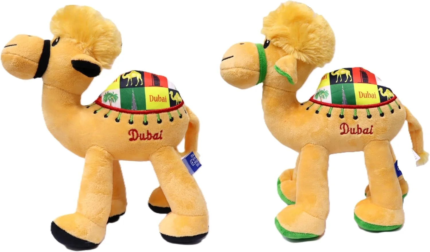 عروسک شتر پولیشی 24 سانتی متری | سوغاتی دبی امارات متحده عربی نماد فرهنگ عربی | اسباب بازی نرم و ناز بغلی خرس عروسکی زیبا برای پسران دختران | هدیه بازگشت جشن تولد کریسمس ولنتاین (بژ_دوتایی) عروسک شتر پولیشی 24 سانتی متری | سوغاتی دبی امارات متحده عربی نماد فرهنگ عربی | اسباب بازی نرم و ناز بغلی خرس عروسکی زیبا برای پسران دختران | هدیه بازگشت جشن تولد کریسمس ولنتاین (بژ_دوتایی)