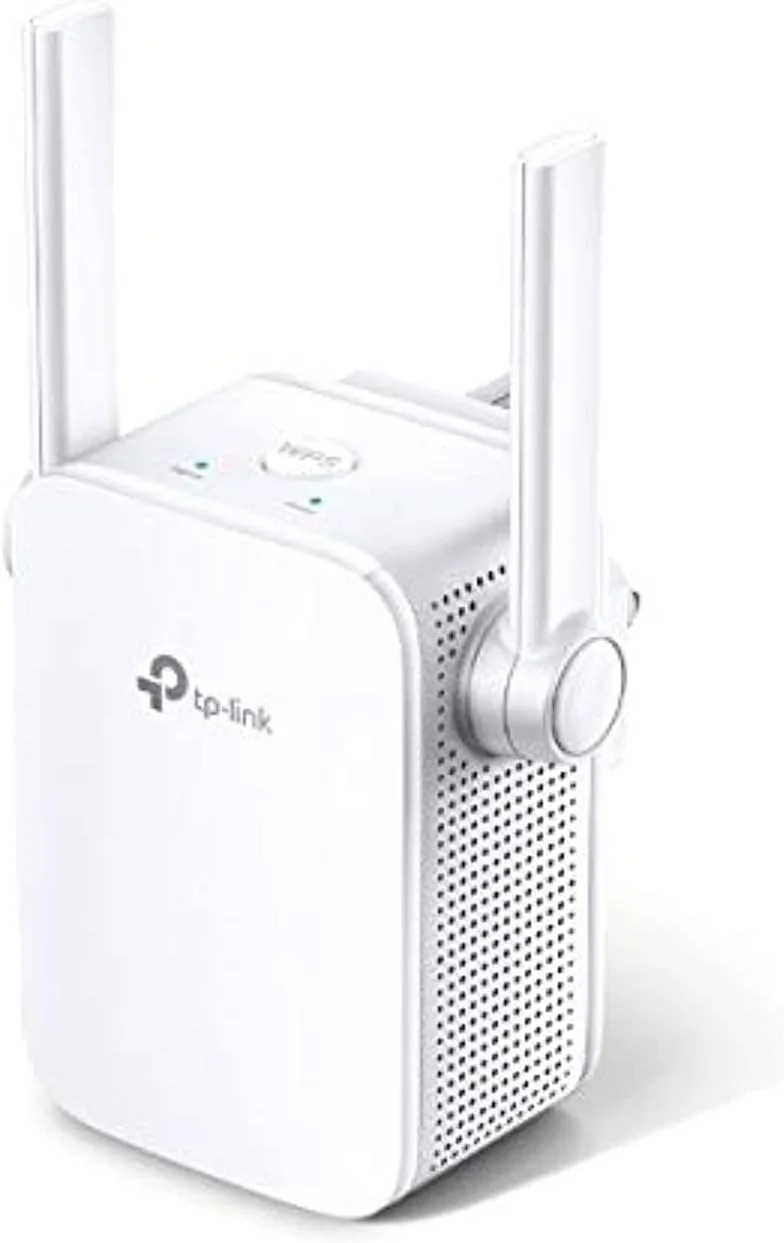 تقویت کننده/اکسس پوینت وای فای TP-LINK TL-WA855RE (300Mbps N)