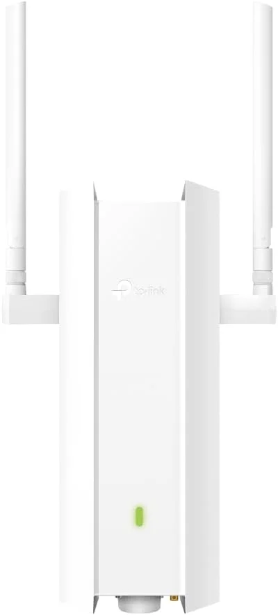 اکسس پوینت وای فای 6 دو بانده TP-Link Omada EAP625-Outdoor HD AX1800 MU-MIMO PoE