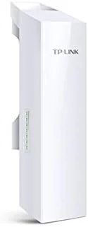 سی پی ای بیرونی TP-LINK CPE510 5GHz 300Mbps WiFi 13dBi برای انتقال داده بی سیم تا 15 کیلومتر سی پی ای بیرونی TP-LINK CPE510 5GHz 300Mbps WiFi 13dBi برای انتقال داده بی سیم تا 15 کیلومتر