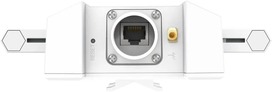 اکسس پوینت وای فای 6 دو بانده TP-Link Omada EAP625-Outdoor HD AX1800 MU-MIMO PoE اکسس پوینت وای فای 6 دو بانده TP-Link Omada EAP625-Outdoor HD AX1800 MU-MIMO PoE