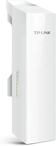 سی پی ای بیرونی TP-LINK CPE510 5GHz 300Mbps WiFi 13dBi برای انتقال داده بی سیم تا 15 کیلومتر سی پی ای بیرونی TP-LINK CPE510 5GHz 300Mbps WiFi 13dBi برای انتقال داده بی سیم تا 15 کیلومتر