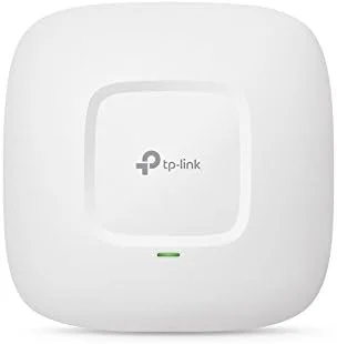 اکسس پوینت سقفی بی سیم N تی پی-لینک 300Mbps مدل CAP300