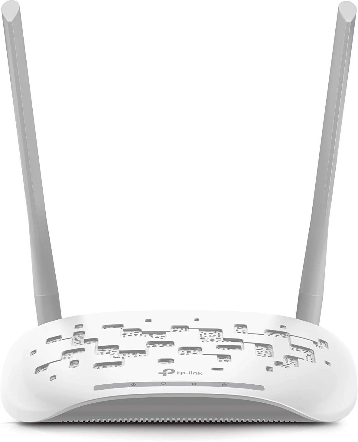 اکسس پوینت بی سیم N تی پی-لینک مدل TL-WA801ND با سرعت 300 مگابیت بر ثانیه