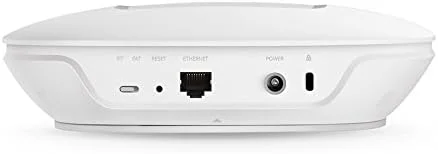 اکسس پوینت سقفی بی سیم N تی پی-لینک 300Mbps مدل CAP300 اکسس پوینت سقفی بی سیم N تی پی-لینک 300Mbps مدل CAP300