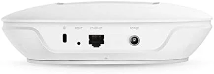 اکسس پوینت سقفی گیگابیتی بی سیم دو بانده TP-Link EAP225 AC1200 اکسس پوینت سقفی گیگابیتی بی سیم دو بانده TP-Link EAP225 AC1200