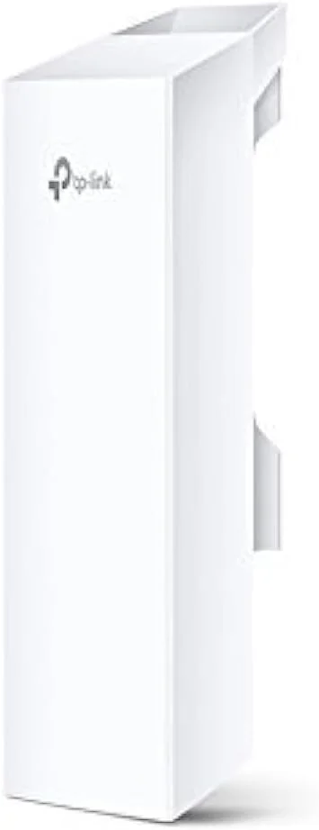 اکسس پوینت/CPE بیرونی TP-Link CPE510 5GHz 300Mbps 13dBi با توان بالا، 5GHz 300Mbps، 802.11n/a، آنتن دوقطبی 13dBi جهت دار، PoE غیرفعال اکسس پوینت/CPE بیرونی TP-Link CPE510 5GHz 300Mbps 13dBi با توان بالا، 5GHz 300Mbps، 802.11n/a، آنتن دوقطبی 13dBi جهت دار، PoE غیرفعال