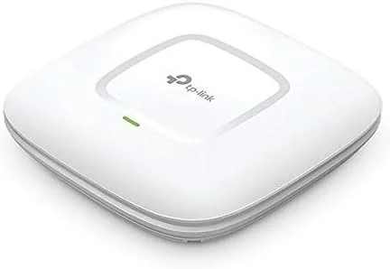 اکسس پوینت سقفی گیگابیتی بی سیم دو بانده TP-Link EAP225 AC1200 اکسس پوینت سقفی گیگابیتی بی سیم دو بانده TP-Link EAP225 AC1200