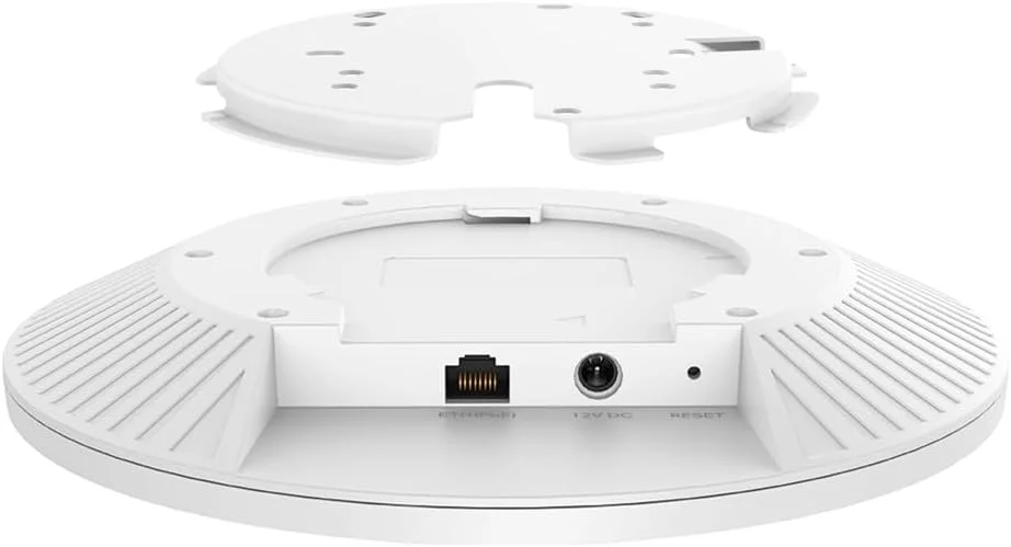اکسس پوینت تی پی-لینک OMADA BE9300 WI-FI 7 اکسس پوینت تی پی-لینک OMADA BE9300 WI-FI 7