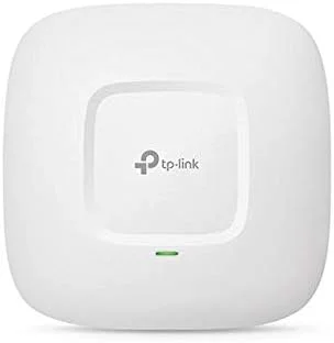 اکسس پوینت سقفی گیگابیتی بی سیم دو بانده TP-Link EAP225 AC1200 اکسس پوینت سقفی گیگابیتی بی سیم دو بانده TP-Link EAP225 AC1200