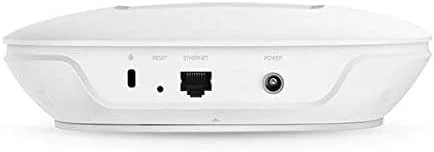 اکسس پوینت سقفی گیگابیتی بیسیم دو بانده TP-Link AC1200 (EU) EAP225 اکسس پوینت سقفی گیگابیتی بیسیم دو بانده TP-Link AC1200 (EU) EAP225