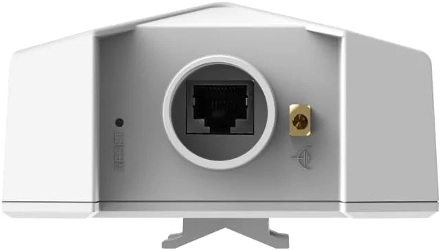 اکسس پوینت وای فای 6 PoE بیرونی TP-Link Festa F61 با سرعت AX1800Mbps، دارای استاندارد IP67، پورت گیگابیتی PoE، مدیریت ابری رایگان، کاربری آسان، تکرار کننده وای فای بیرونی، وای فای 6، وای فای مش، AP، WPA3 اکسس پوینت وای فای 6 PoE بیرونی TP-Link Festa F61 با سرعت AX1800Mbps، دارای استاندارد IP67، پورت گیگابیتی PoE، مدیریت ابری رایگان، کاربری آسان، تکرار کننده وای فای بیرونی، وای فای 6، وای فای مش، AP، WPA3